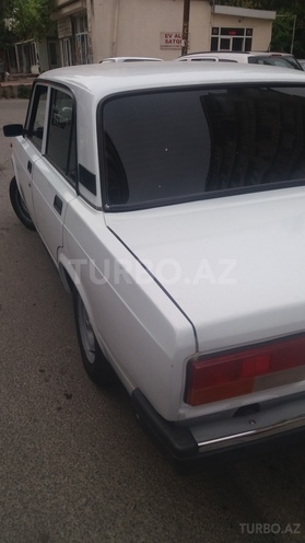 LADA (VAZ) 2107 2006, 60,000 km - 1.6 l - Bakı