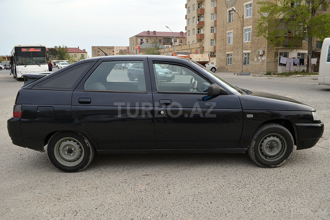 LADA (VAZ) 2112 2005, 65,000 km - 1.6 l - Bakı