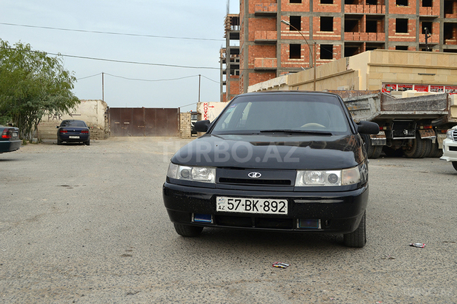 LADA (VAZ) 2112 2005, 65,000 km - 1.6 l - Bakı