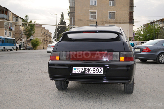 LADA (VAZ) 2112 2005, 65,000 km - 1.6 l - Bakı