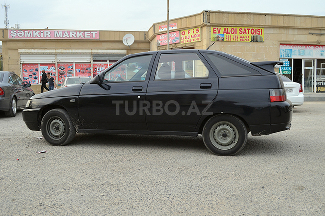 LADA (VAZ) 2112 2005, 65,000 km - 1.6 l - Bakı