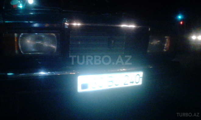LADA (VAZ) 2107 2005, 29,855 km - 1.5 l - İmişli