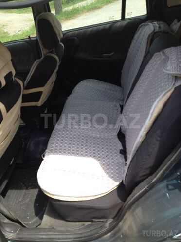 Opel Astra 1996, 300,000 km - 1.6 л - Quba