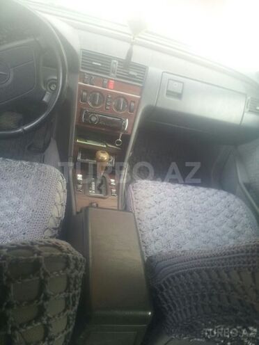 Mercedes C 220 1994, 372,264 km - 2.3 л - Bakı