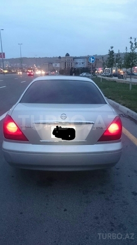 Nissan Sunny 2007, 265,000 km - 1.3 l - Bakı