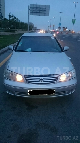 Nissan Sunny 2007, 265,000 km - 1.3 l - Bakı