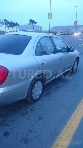 Nissan Sunny 2007, 265,000 km - 1.3 l - Bakı