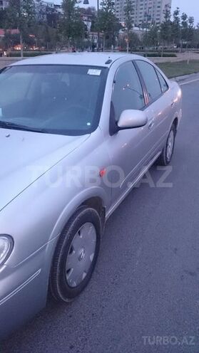 Nissan Sunny 2007, 265,000 km - 1.3 l - Bakı