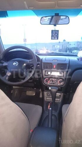 Nissan Sunny 2007, 265,000 km - 1.3 l - Bakı