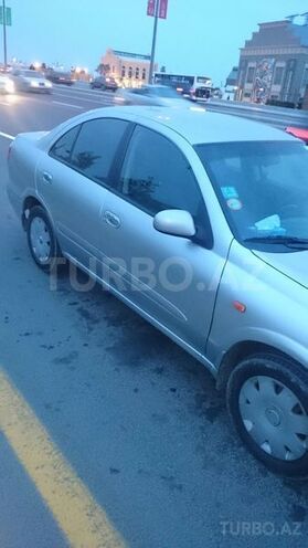 Nissan Sunny 2007, 265,000 km - 1.3 l - Bakı