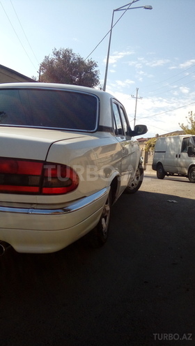 GAZ 31105 2005, 74 km - 2.3 l - Bakı