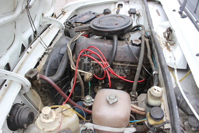 LADA (VAZ) 2106 1982, 400,000 km - 1.5 л - Gəncə