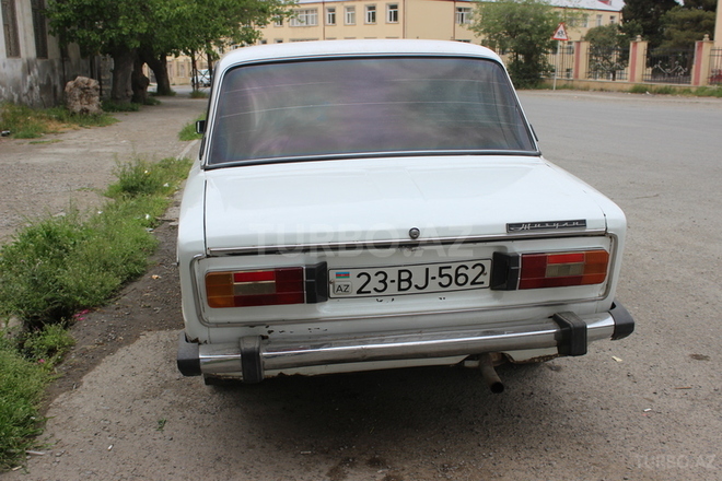 LADA (VAZ) 2106 1982, 400,000 km - 1.5 л - Gəncə