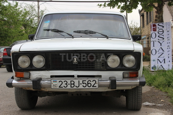 LADA (VAZ) 2106 1982, 400,000 km - 1.5 л - Gəncə