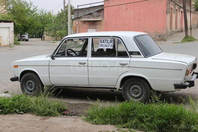 LADA (VAZ) 2106 1982, 400,000 km - 1.5 л - Gəncə