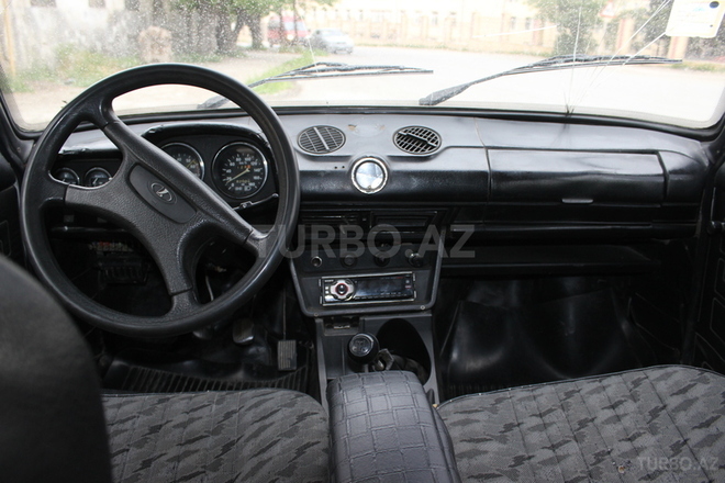 LADA (VAZ) 2106 1982, 400,000 km - 1.5 л - Gəncə