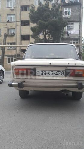LADA (VAZ) 2106 1991, 110,000 km - 0.2 l - Bakı