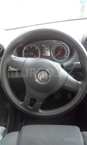 Volkswagen Amarok 2011, 74,000 km - 0.2 l - Bakı