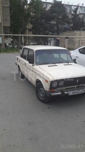 LADA (VAZ) 2106 1991, 120,000 km - 0.2 l - Bakı