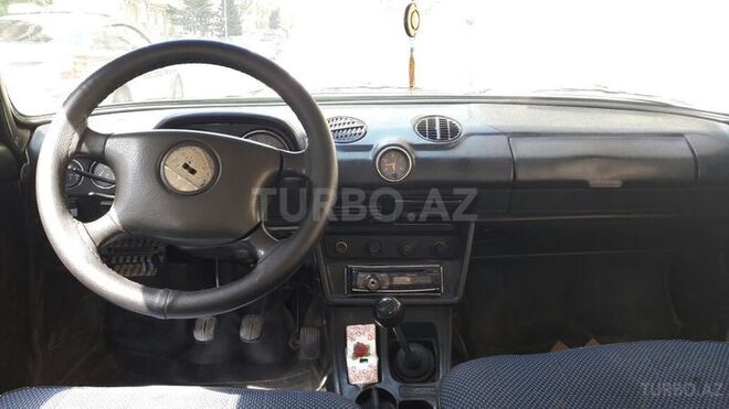 LADA (VAZ) 2106 1991, 120,000 km - 0.2 l - Bakı