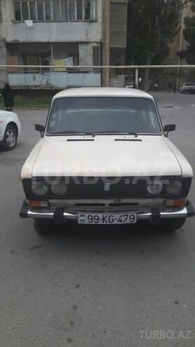 LADA (VAZ) 2106 1991, 120,000 km - 0.2 l - Bakı