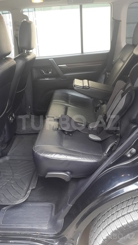 Mitsubishi Pajero 2008, 121,237 km - 3.0 l - Bakı