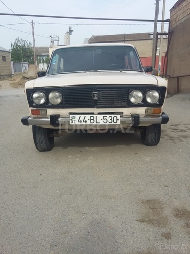 LADA (VAZ) 2106 1988, 89,700 km - 1.6 л - Bakı