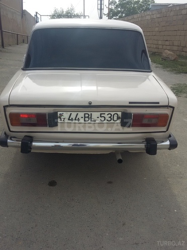 LADA (VAZ) 2106 1988, 89,700 km - 1.6 л - Bakı