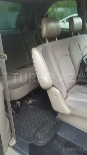 Dodge Caravan 2001, 130,000 km - 2.4 l - Bakı