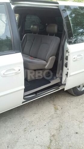 Dodge Caravan 2001, 130,000 km - 2.4 l - Bakı