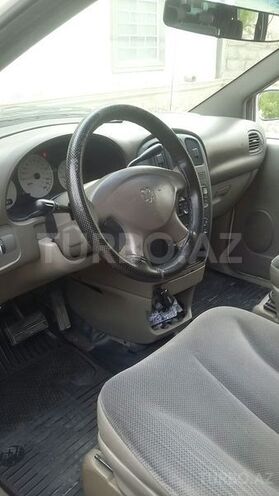 Dodge Caravan 2001, 130,000 km - 2.4 l - Bakı