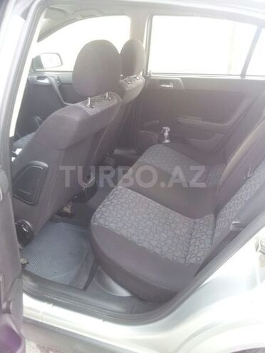 Opel Astra 1998, 246,000 km - 1.6 l - Bakı