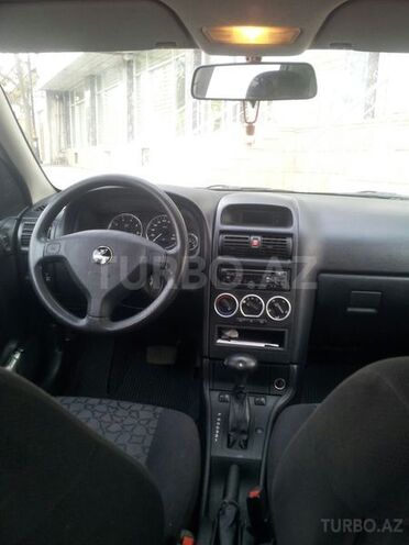 Opel Astra 1998, 246,000 km - 1.6 l - Bakı