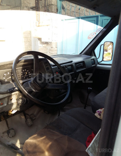 GAZ 330202-740 1998, 250,000 km - 3.2 l - Bakı