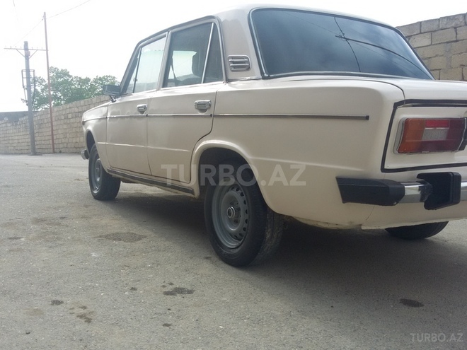 LADA (VAZ) 2106 1988, 89,590 km - 1.6 л - Bakı
