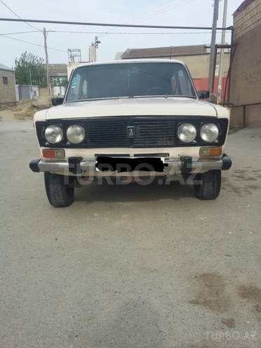 LADA (VAZ) 2106 1988, 89,590 km - 1.6 l - Bakı