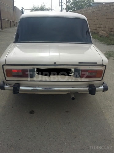 LADA (VAZ) 2106 1988, 89,590 km - 1.6 l - Bakı