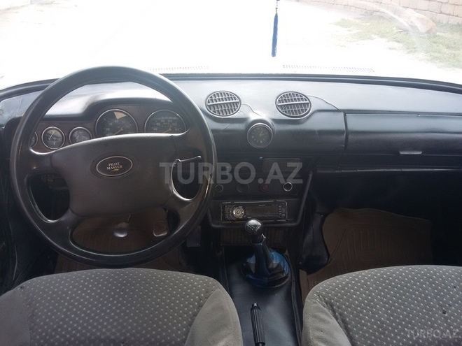 LADA (VAZ) 2106 1988, 89,590 km - 1.6 l - Bakı