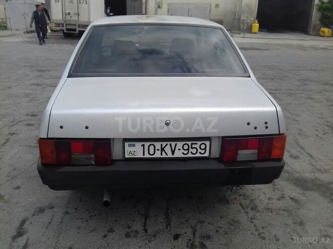 LADA (VAZ) 21099 2002, 500,000 km - 1.6 л - Bakı