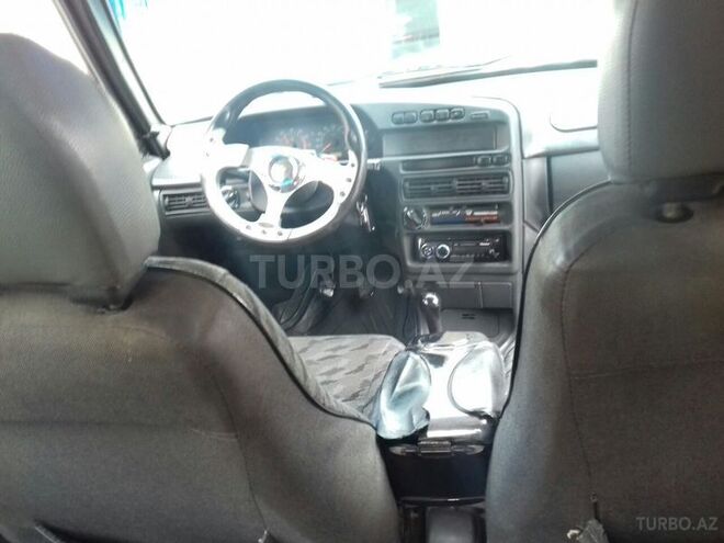 LADA (VAZ) 21099 2002, 500,000 km - 1.6 л - Bakı