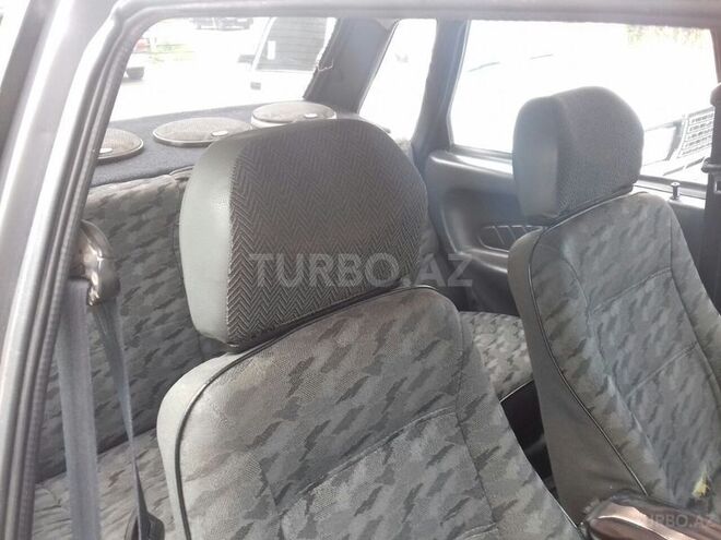 LADA (VAZ) 21099 2002, 500,000 km - 1.6 л - Bakı