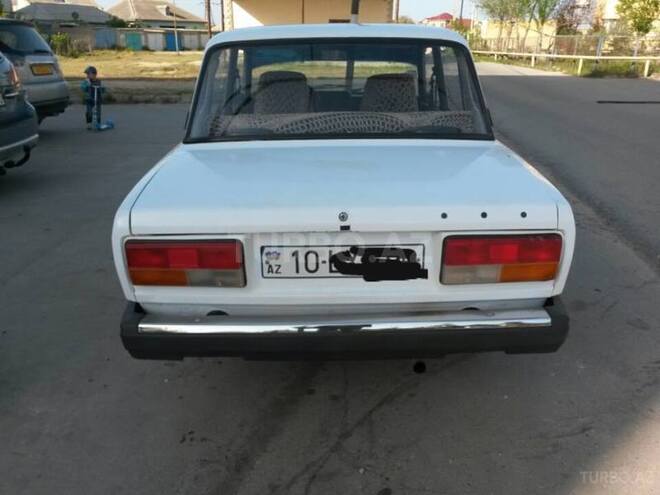 LADA (VAZ) 2107 2003, 120,000 km - 1.6 l - Bakı