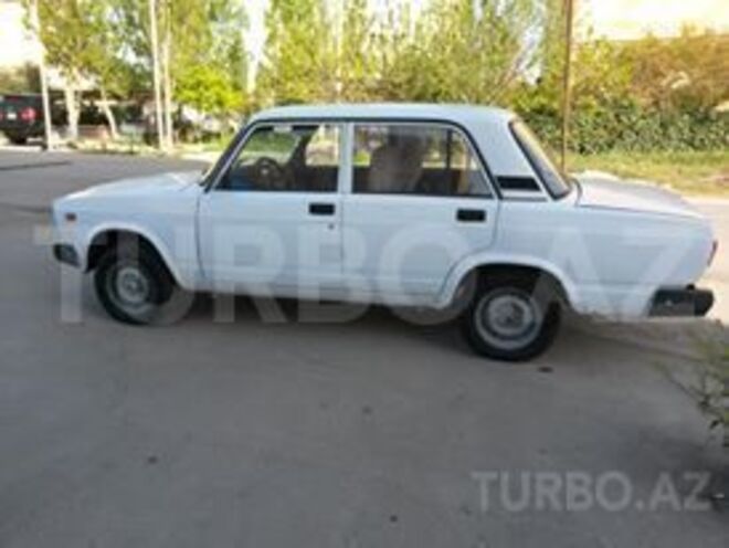 LADA (VAZ) 2107 2003, 120,000 km - 1.6 l - Bakı