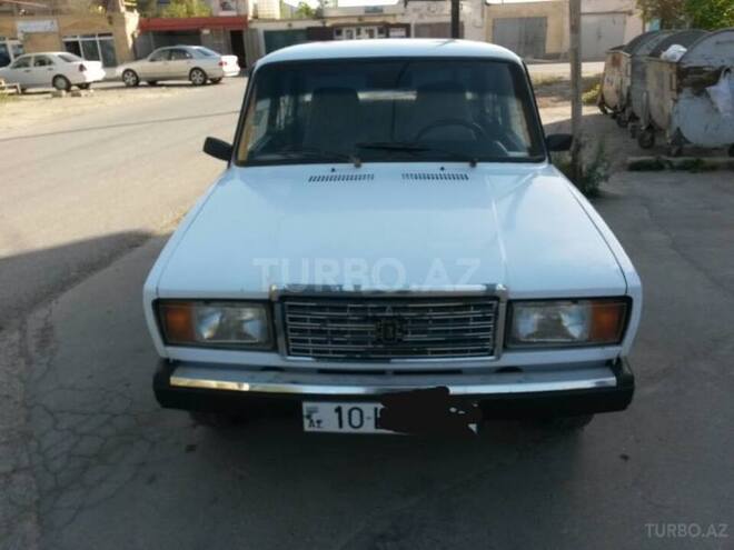 LADA (VAZ) 2107 2003, 120,000 km - 1.6 l - Bakı
