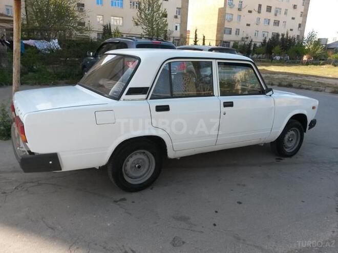 LADA (VAZ) 2107 2003, 120,000 km - 1.6 l - Bakı