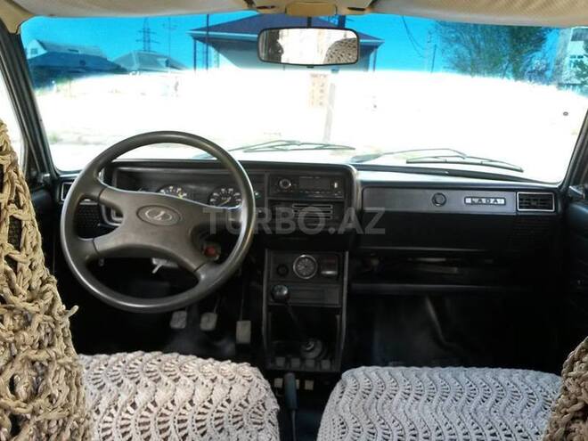 LADA (VAZ) 2107 2003, 120,000 km - 1.6 l - Bakı