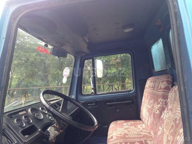 GAZ  1993, 35,000 km - 0.3 л - Ağsu