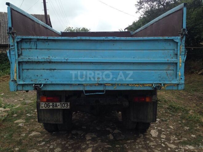 GAZ  1993, 35,000 km - 0.3 л - Ağsu