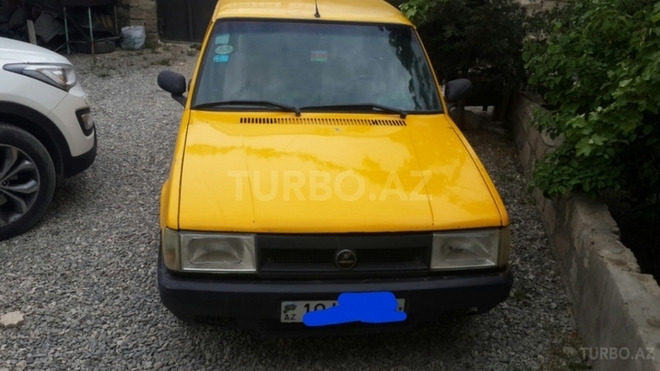 Tofas Sahin 1998, 145,000 km - 1.6 l - Bakı