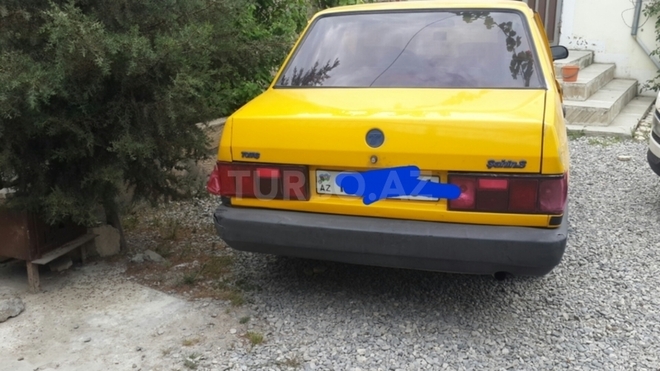 Tofas Sahin 1998, 145,000 km - 1.6 l - Bakı